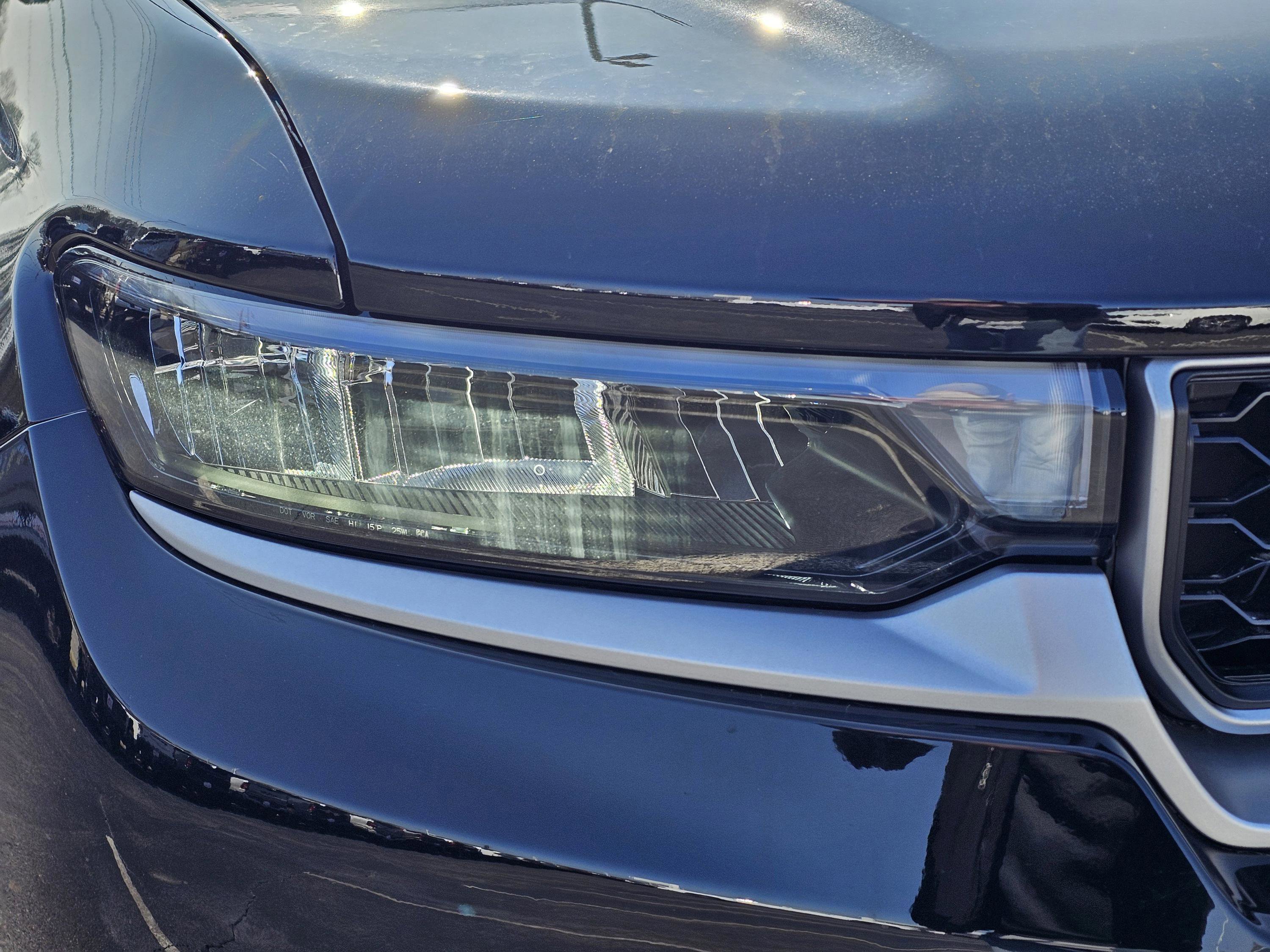 New 2026 Jeep Grand Cherokee Limited image 4