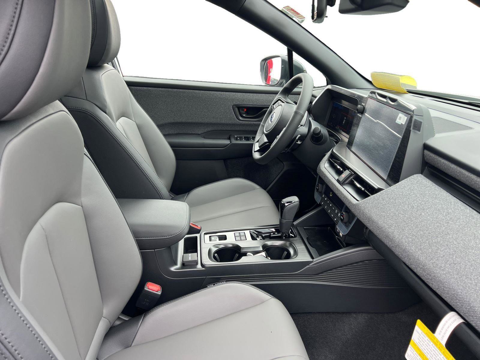 New 2026 Subaru Outback Premium AWD/4WD image 15