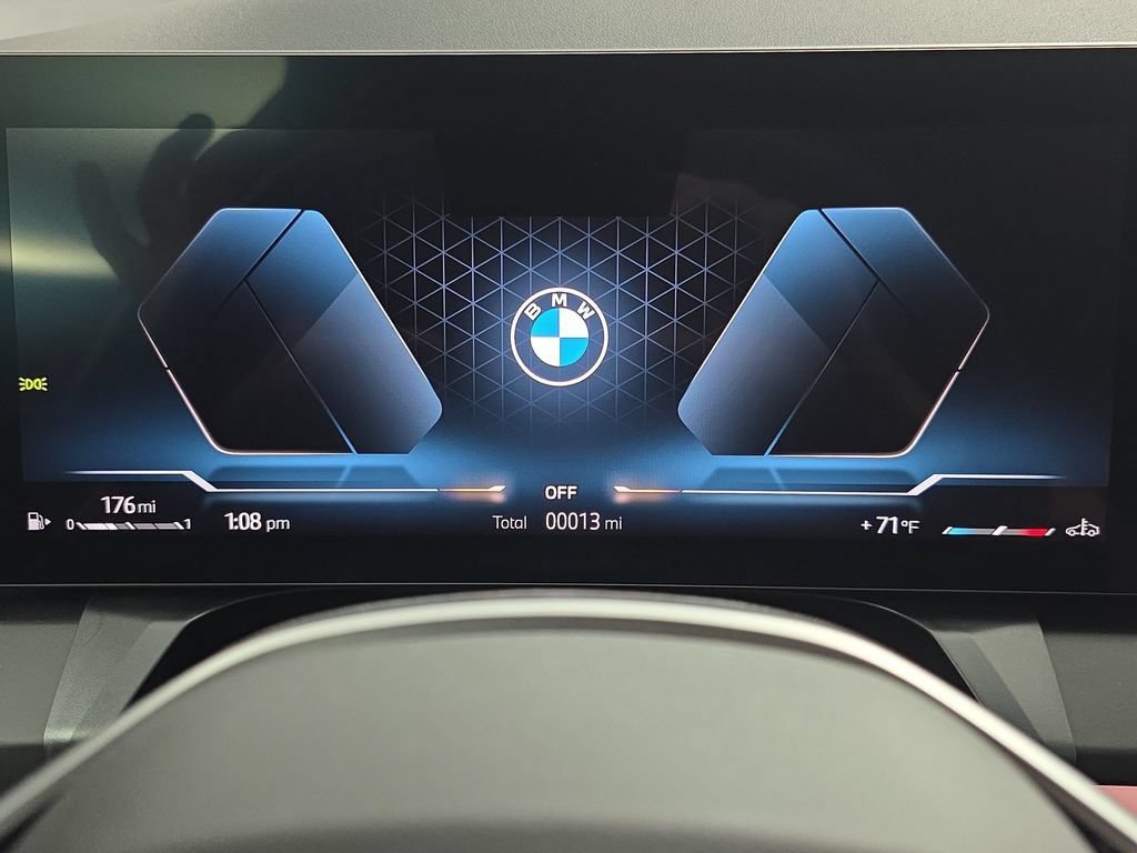 New 2026 BMW X3 xDrive30i w/ Convenience Package AWD/4WD image 19