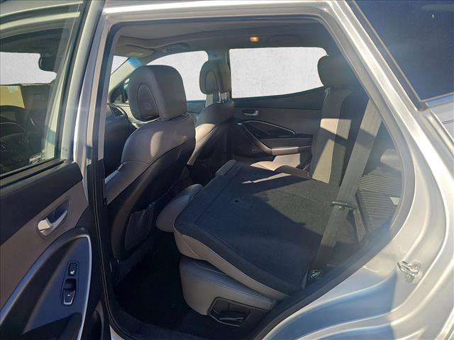 Used 2017 Hyundai Santa Fe Sport w/ Cargo Package image 17