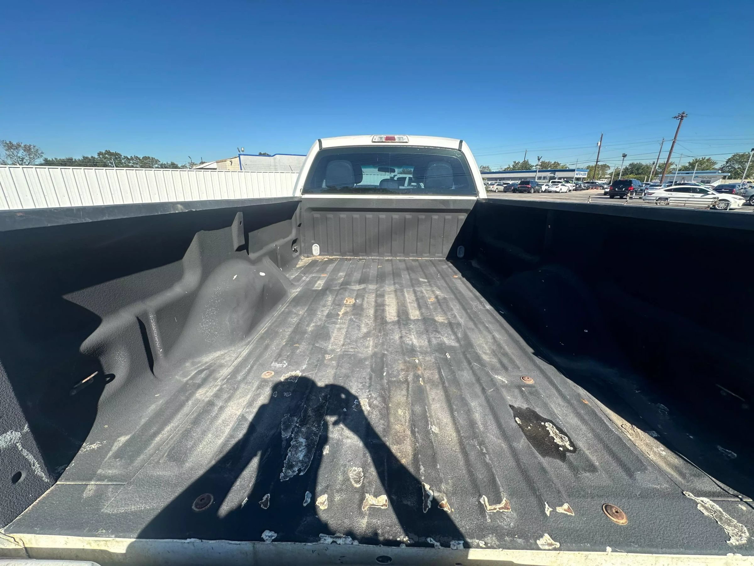 Used 2013 Ford F150 XL RWD image 9