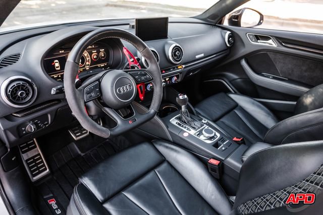 Used 2019 Audi RS 3 image 2