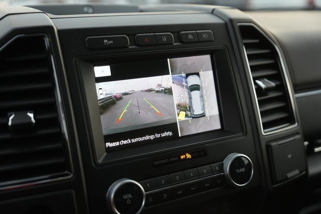 Certified 2020 Ford Expedition King Ranch w/ Cargo Package image 29