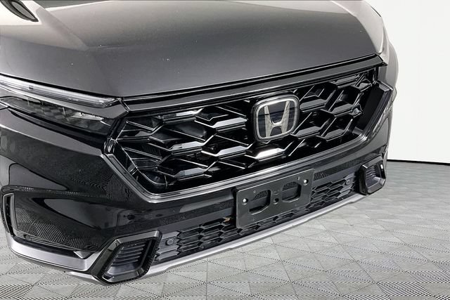 Used 2024 Honda CR-V Sport-L image 31