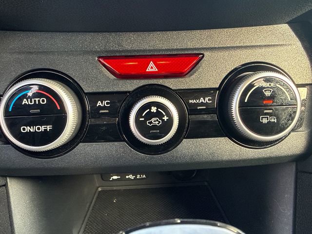 Certified 2023 Subaru Crosstrek 2.5i Sport image 29