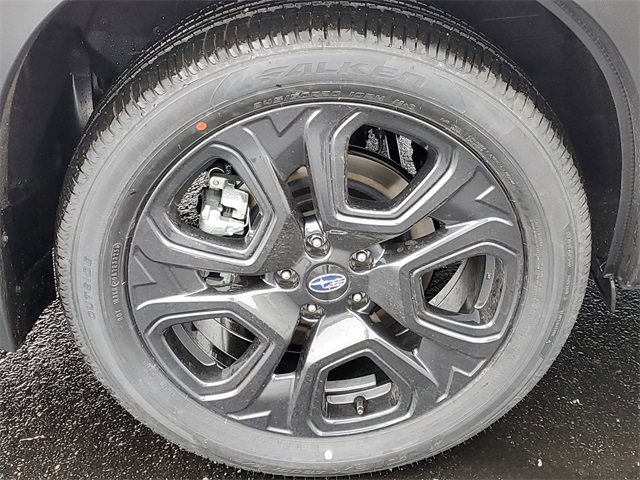 New 2026 Subaru Ascent Bronze Edition image 5