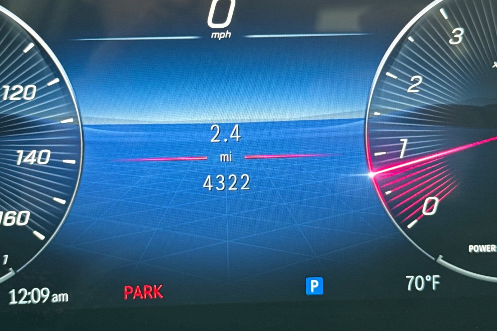 Certified 2026 Mercedes-Benz GLB 250 image 30