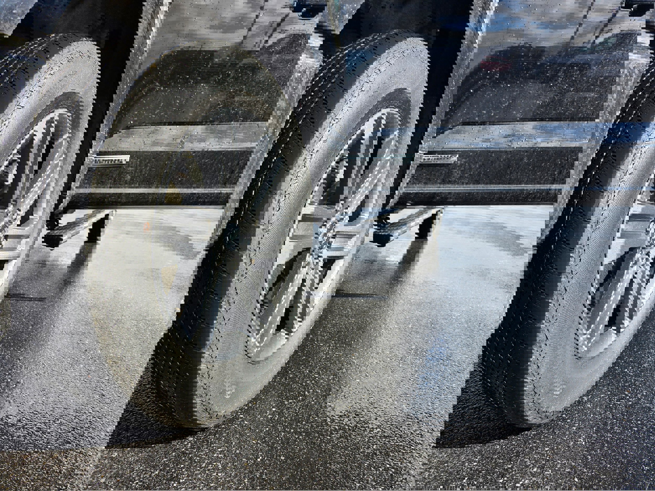 Certified 2023 Ford F150 Lariat w/ Equipment Group 502A High image 21