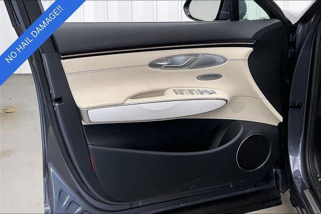 New 2026 Genesis GV70 2.5T Advanced AWD/4WD image 11