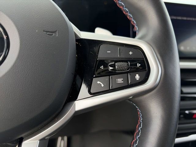 Used 2025 BMW M440i Coupe RWD image 22