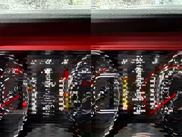 Used 2020 Jeep Wrangler Unlimited Rubicon image 26