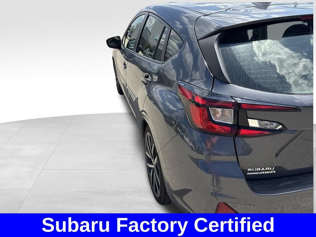 Used 2024 Subaru Impreza 2.0i Sport AWD/4WD image 4