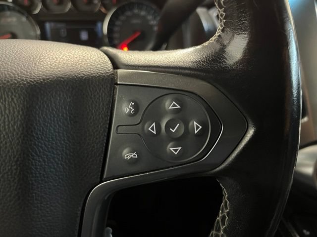 Used 2019 Chevrolet Tahoe LT w/ Off-Road Package AWD/4WD image 22