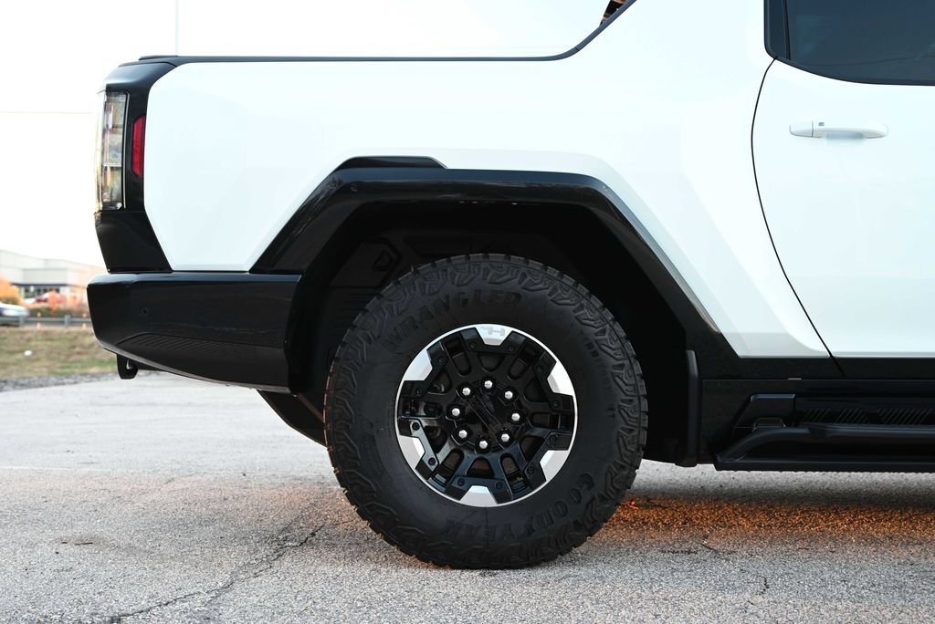Used 2023 GMC Hummer EV Edition 1 AWD/4WD image 42
