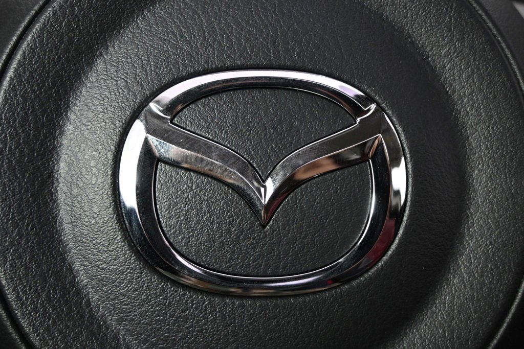 New 2025 MAZDA CX-5 Carbon Edition image 33