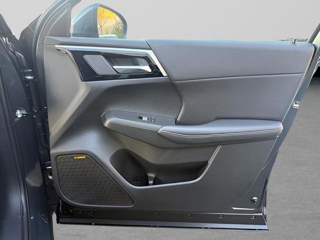 New 2026 Mitsubishi Outlander SE FWD image 26