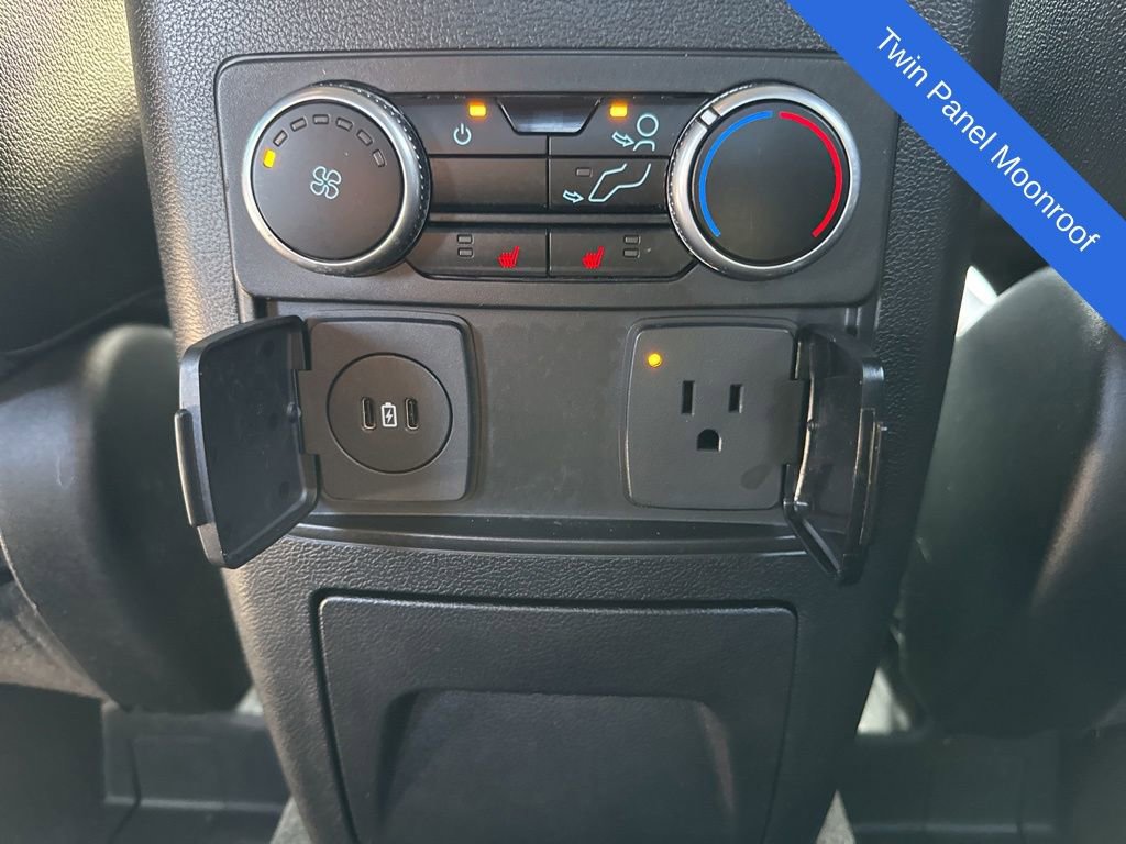 Used 2023 Ford Explorer ST w/ Equipment Group 401A image 19