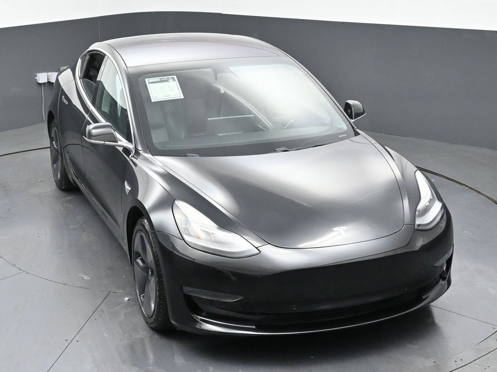 Used 2018 Tesla Model 3 Long Range image 45