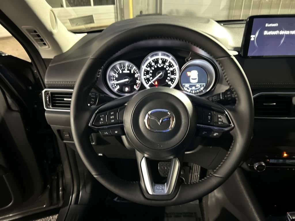 New 2025 MAZDA CX-5 AWD 2.5 S w/ Preferred Package image 19