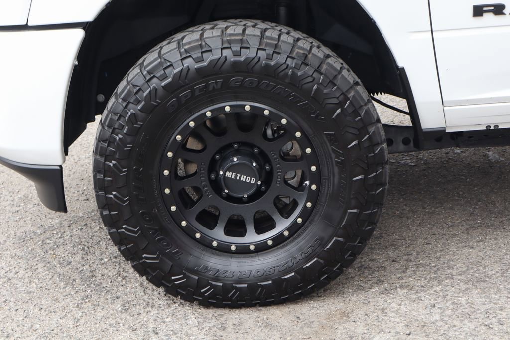Used 2019 RAM 3500 Big Horn w/ Towing Technology Group AWD/4WD image 48