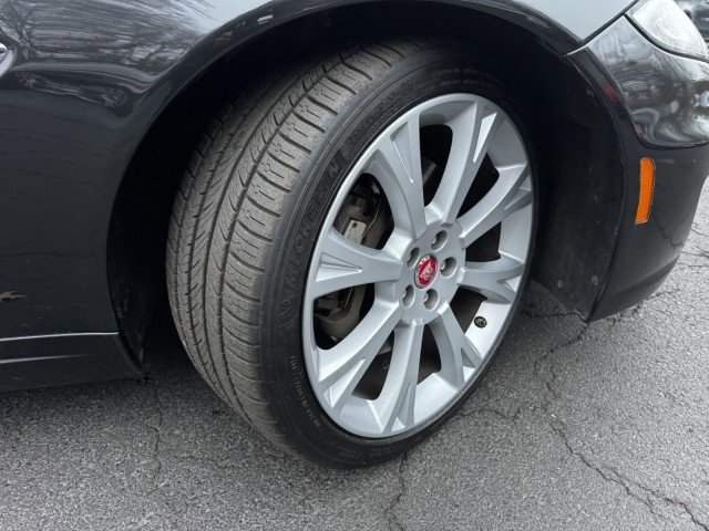 Used 2014 Jaguar XK Coupe image 38