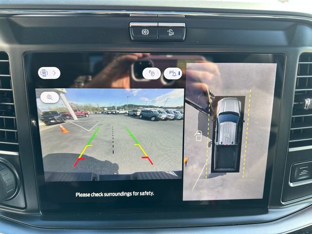 New 2026 Ford F350 Lariat w/ Lariat Ultimate Package image 16