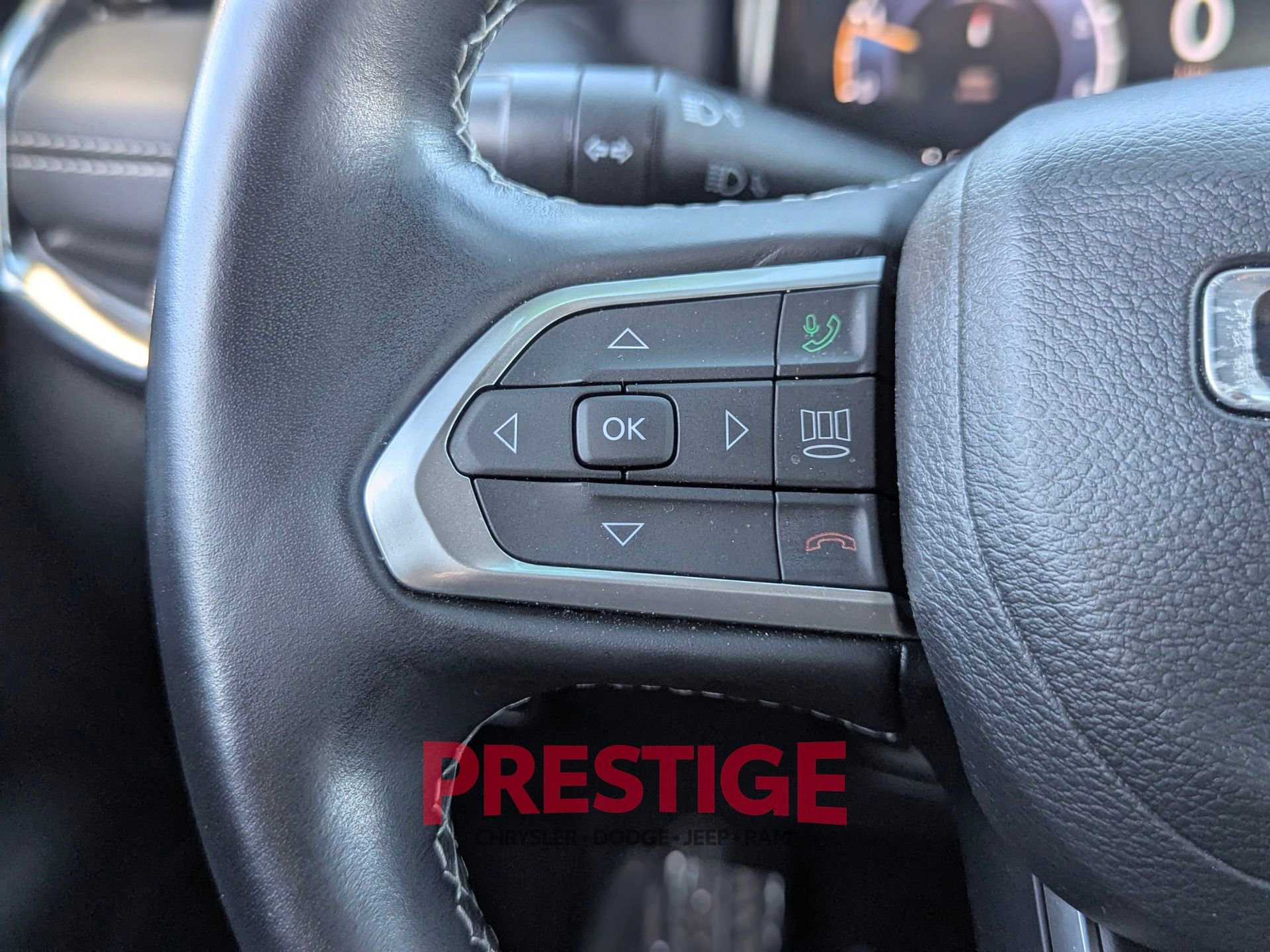 Used 2022 Jeep Compass High Altitude image 20