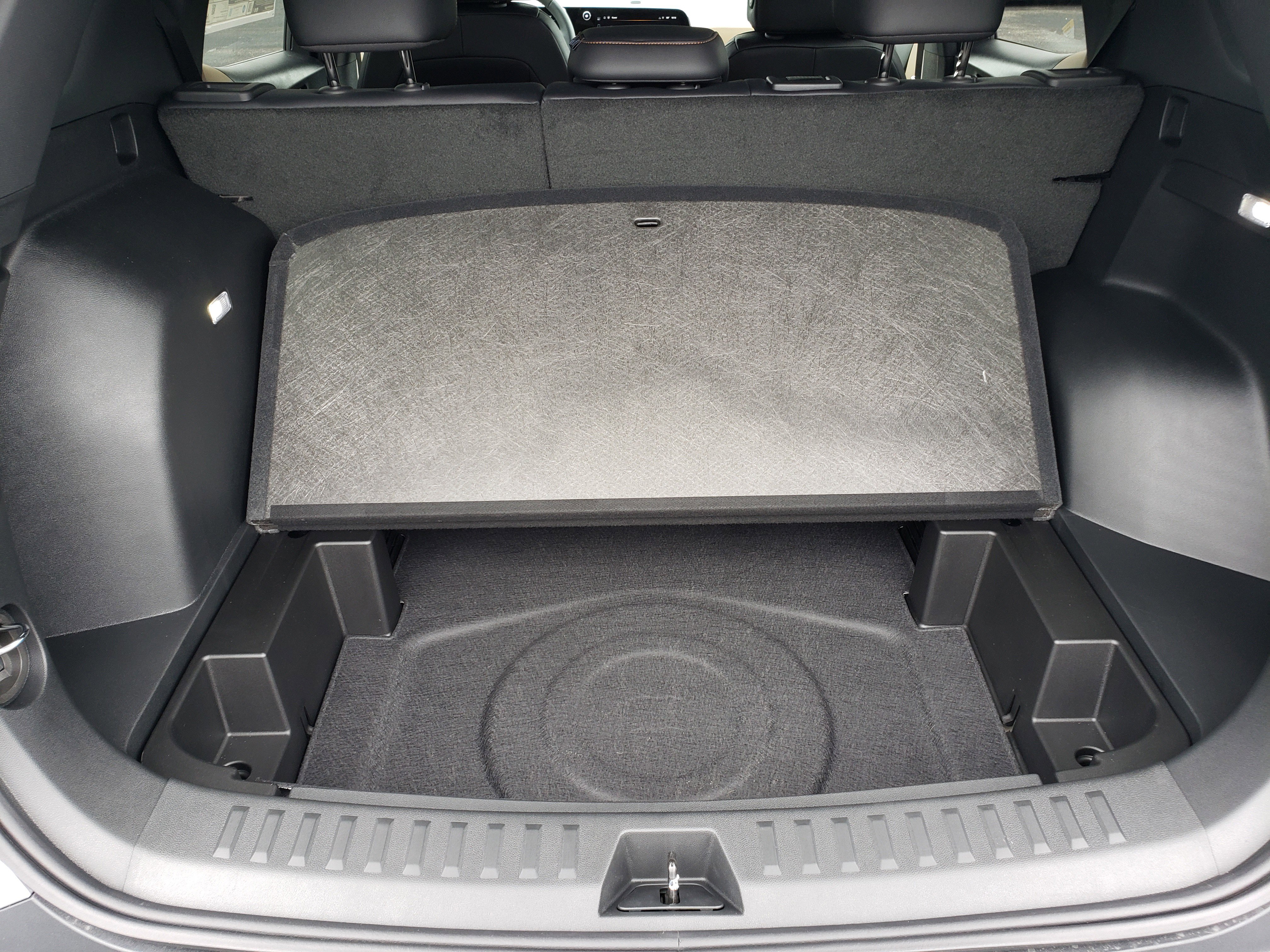 New 2026 Chevrolet Equinox ACTIV image 11