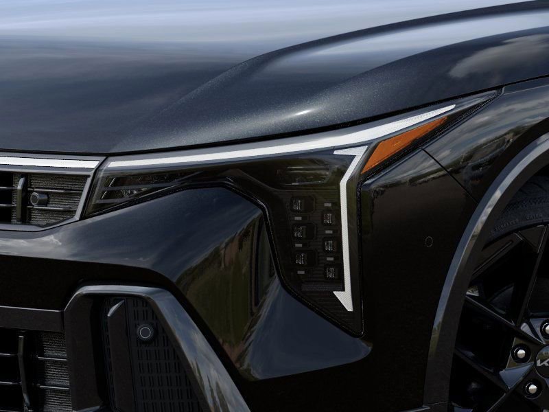 New 2026 Kia K4 GT-Line Turbo image 10