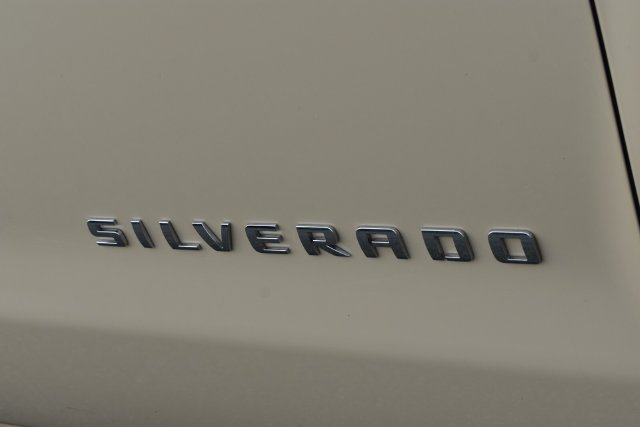 Certified 2014 Chevrolet Silverado 1500 W/T w/ WT Fleet Convenience Package RWD image 13