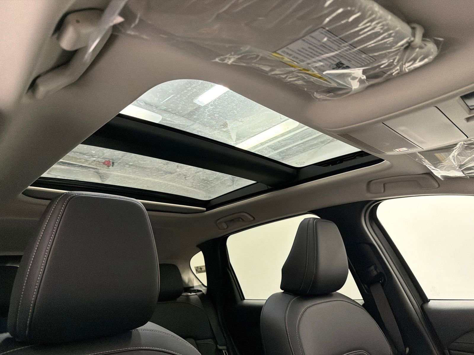 New 2026 MAZDA CX-5 2.5 S w/ Premium Plus Package image 14