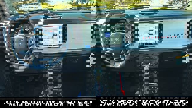 New 2025 Ford Bronco Heritage Edition image 6