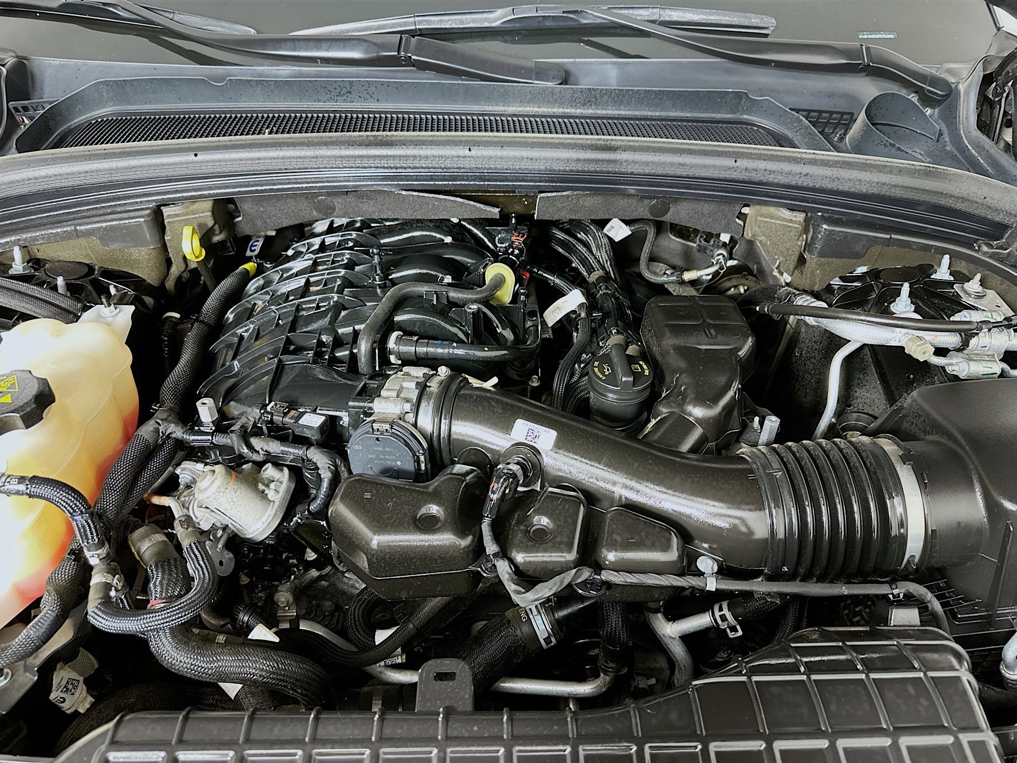 Used 2023 Jeep Grand Cherokee L Limited image 36