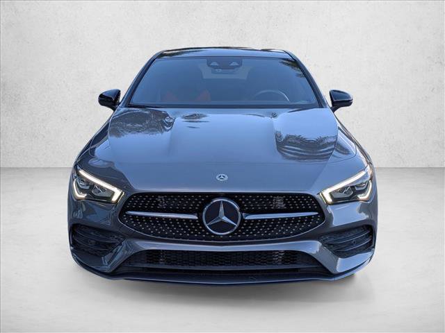 Used 2023 Mercedes-Benz CLA 250 video 2
