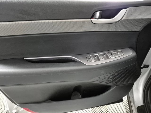 Used 2024 Hyundai Palisade SEL image 13