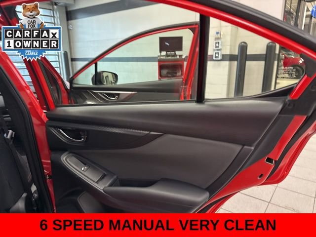 Used 2023 Subaru WRX Premium image 36