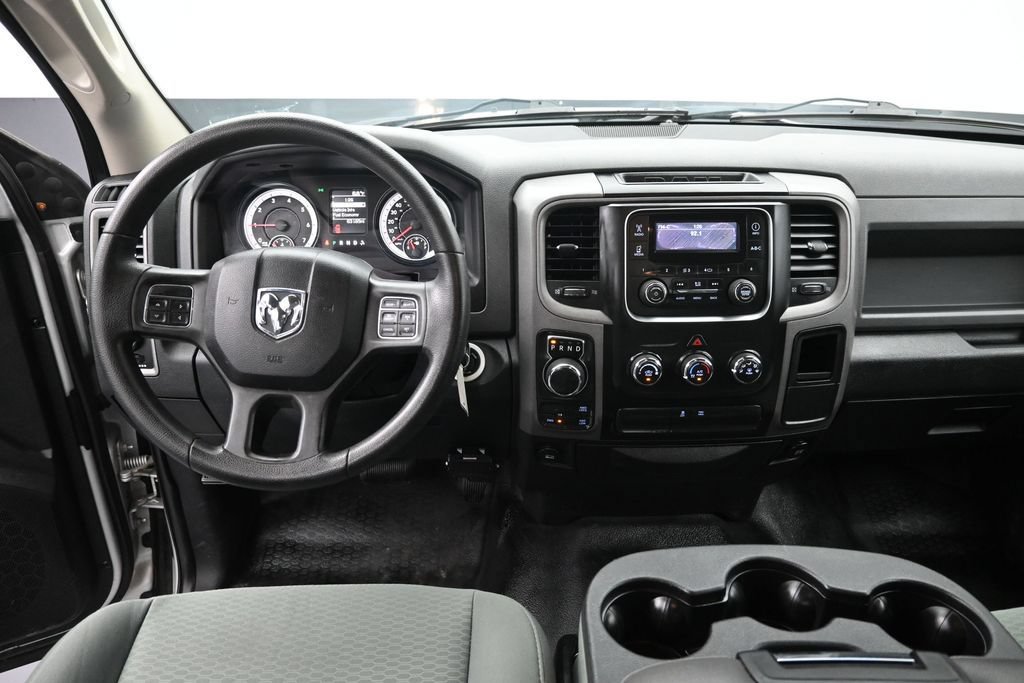 Used 2015 RAM 1500 Tradesman w/ Popular Equipment Group AWD/4WD image 11
