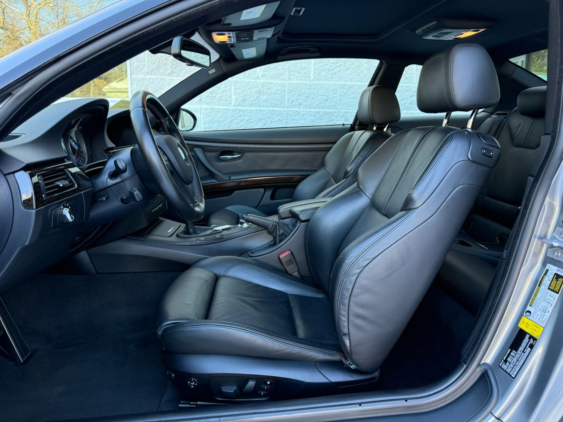 Used 2013 BMW M3 Coupe image 13