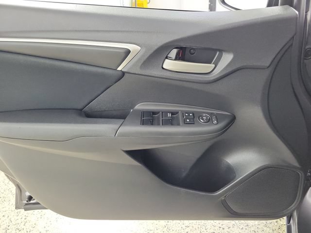 Used 2017 Honda Fit LX image 21