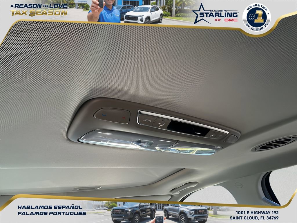 Used 2022 Kia Telluride S image 31