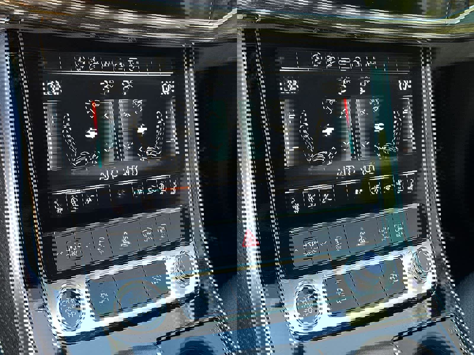 Used 2022 Audi Q7 Premium Plus image 27