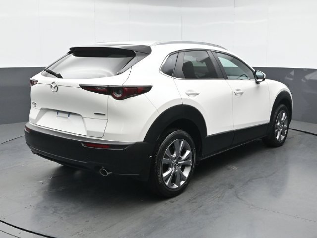 Certified 2024 MAZDA CX-30 AWD 2.5 S w/ Preferred Package image 5