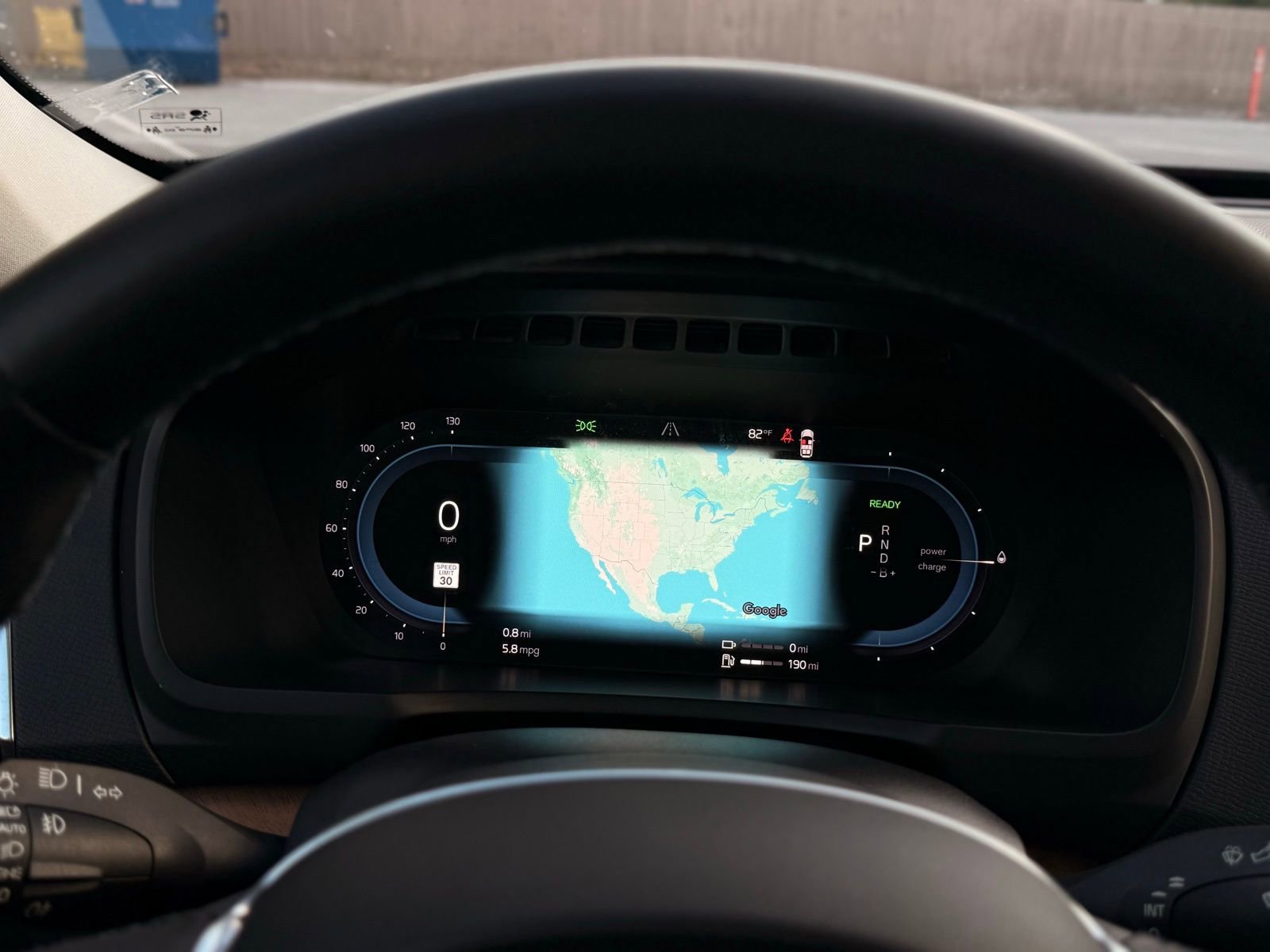 Used 2023 Volvo XC90 T8 Plus image 52