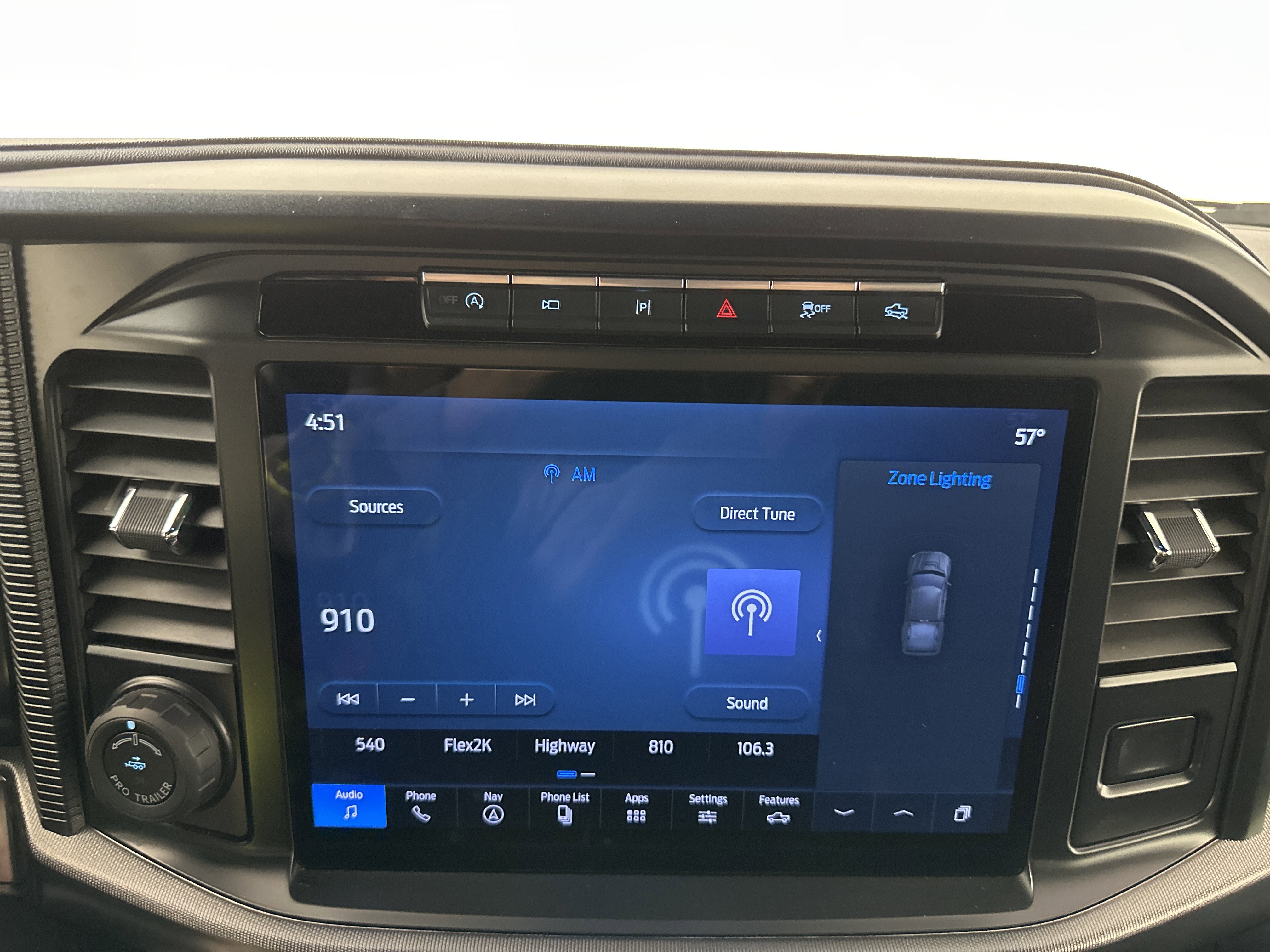 Certified 2024 Ford F150 Raptor image 14