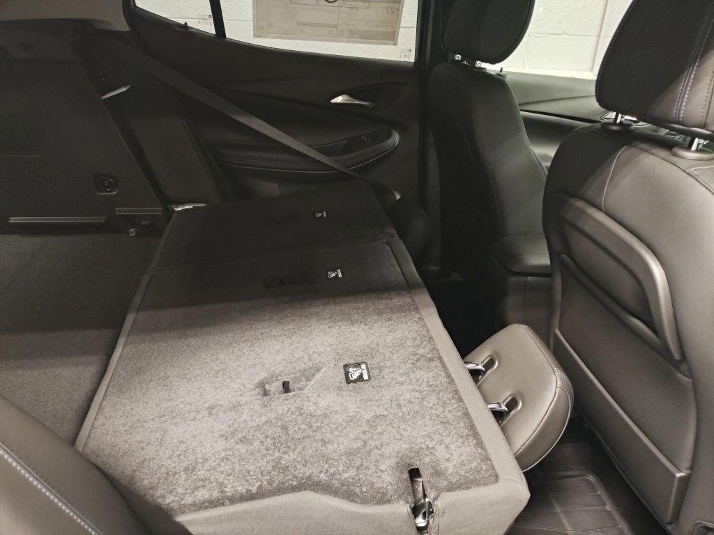 New 2026 Buick Encore GX Sport Touring w/ Advanced Technology Package image 12