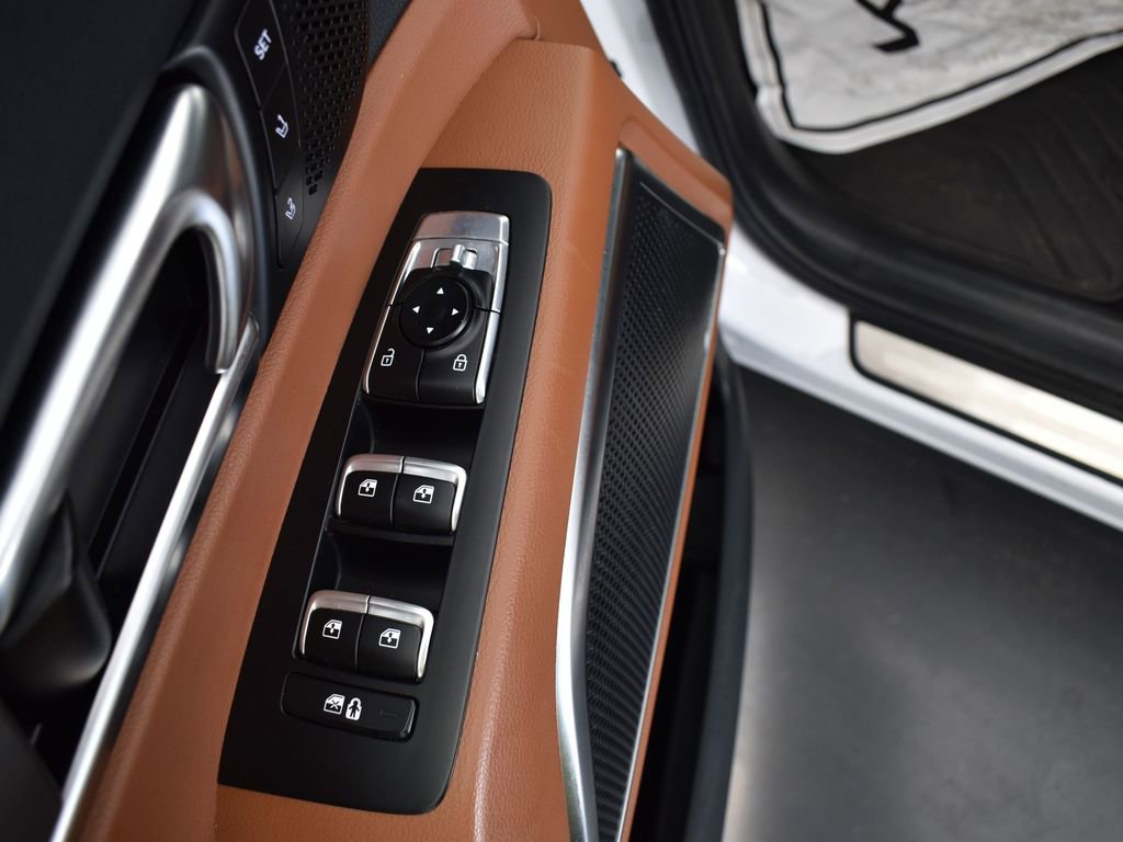 Used 2024 Kia Telluride SX X-Line image 10