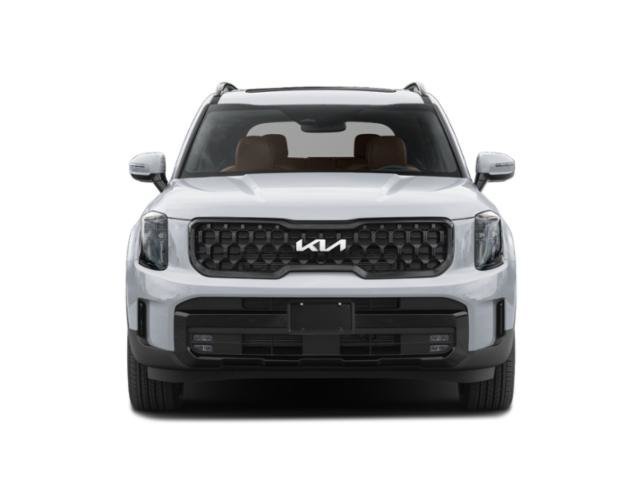 Used 2025 Kia Telluride SX X-Line AWD/4WD image 7
