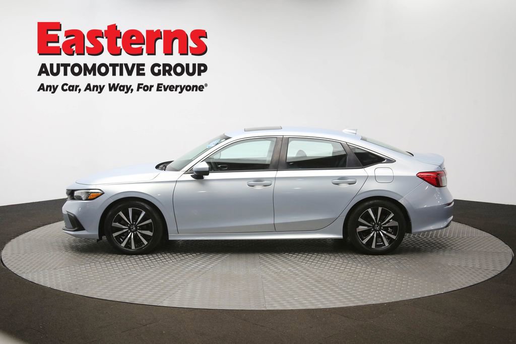Used 2023 Honda Civic EX image 40