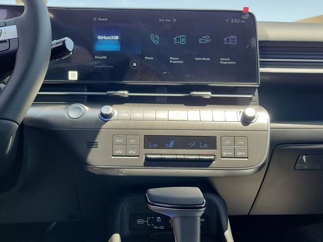 New 2026 Hyundai Kona SEL Sport FWD image 14