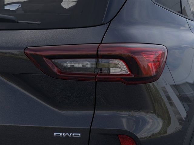 New 2026 Ford Escape ST-Line w/ Cold Weather Package image 21